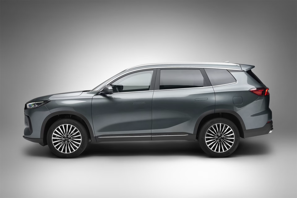 EBRO S800 es ideal si tienes hijos