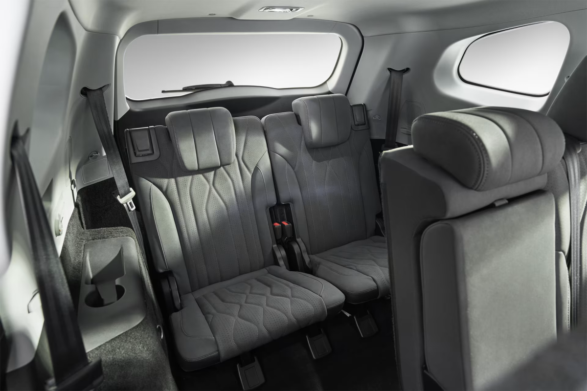 EBRO S800 es ideal si tienes hijos