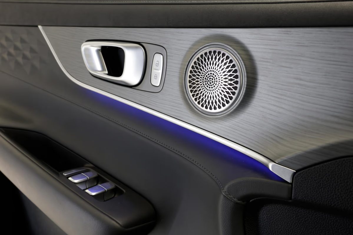 EBRO S800 es ideal si tienes hijos
