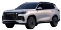 EBRO SUV S800 M DEALER